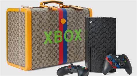 where to buy gucci xbox|Gucci Xbox price.